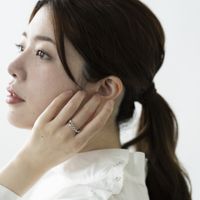 Haruka Ozone/チェーンリング